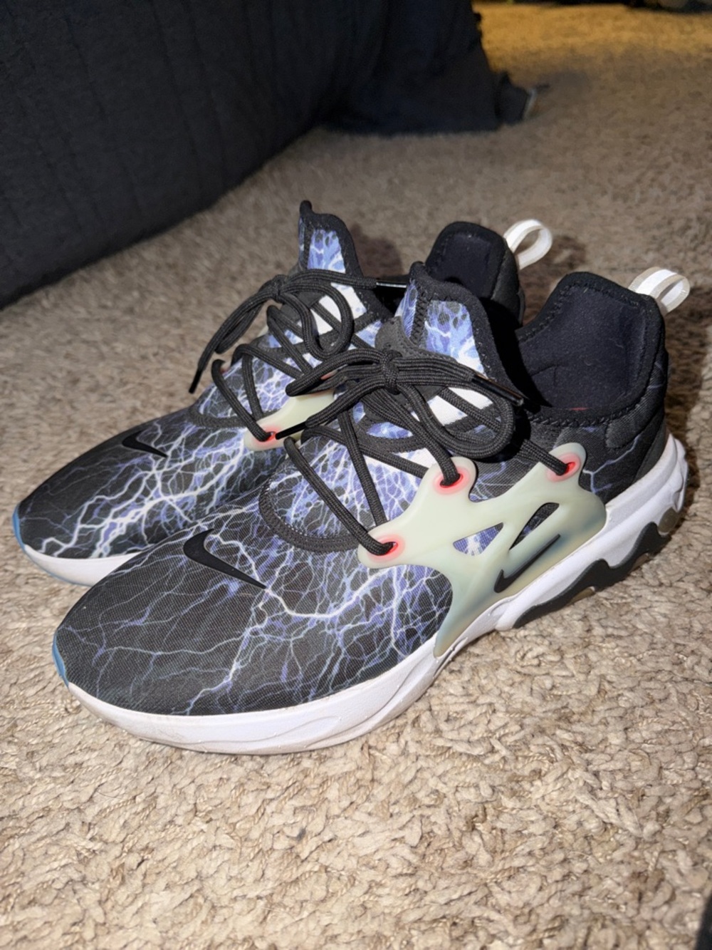Nike React Presto - 10.5 Men’s